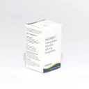 Indinem Meropenem 500 Mg Solución Inyectable