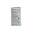 Indinem Meropenem 500 Mg Solución Inyectable