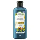 Herbal Essences Bio Renuew Reparación Con Aceite De Argan Shampoo 400 Ml