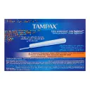 Tampax Super Plus Tampones Con 10 Unidades