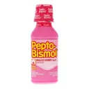 Pepto Bismol 1.75 G Sabor Original 236 Ml