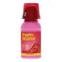 Pepto Bismol 262 Mg Suspensión Sabor Cereza 118 Ml