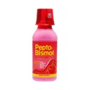 Pepto Bismol 1.75 Mg Suspensión Oral Sabor Cereza 236 Ml