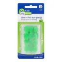 Flents Tapones Para Oído Infantil Con 6 Pares