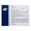 Tafil 0.5 Mg Con 30 Tabletas
