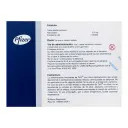 Tafil 0.50 Mg Con 90 Tabletas