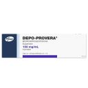 Depro Provera 150 Mg Suspensión Inyectable Con Jeringa Prellenada 1 Ml