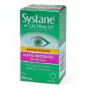 Systane Ultra Sp Gotas Oftálmicas Lubricantes Alivio Inmediato 10 Ml
