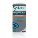 Systane Hidratación Sp Gotas Oftalmicas Lubricantes Con 10 Ml