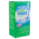Opti-Free Puremoist Solución Desinfectante Multiproposito 120 Ml