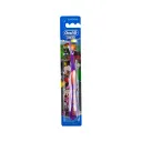 Oral-B Kids Disney Cepillo Dental Con 1 Pieza
