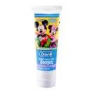 Oral-B Pro Salud Stages Toystory/Jasmín/Goofy Pasta Dental Con 75 Ml