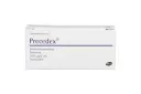 Precedex 200 Mcg Con 5 Frascos Ámpula 2 Ml