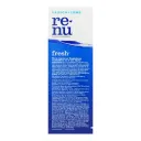 Renu Fresh Solución Multipropósito Para Lentes De Contacto 120 Ml