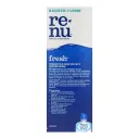 Renu Fresh Solución Multipropósito Para Lentes De Contacto Con 500 Ml