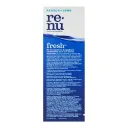 Re-Nu Fresh Solución Multipropósito Para Lentes De Contacto 60 Ml