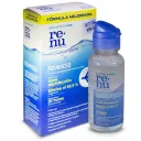 Renu Advanced Solución Multipropósito Para Lentes De Contacto 60 Ml