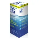 Renu Advanced Bausch & Lomb Solución Multiproposito Para Lentes De Contacto Con 120 Ml