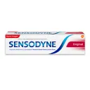 Sensodyne Original Crema Dental Para Dientes Sensibles Tubo 90 G