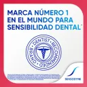 Sensodyne Original Crema Dental Para Dientes Sensibles Tubo 90 G