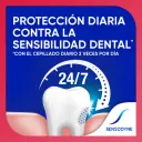 Sensodyne Original Crema Dental Para Dientes Sensibles Tubo 90 G