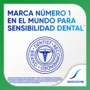 Sensodyne Crema Dental Para La Sensibilidad Menta Fresca 113 Gr Tubo