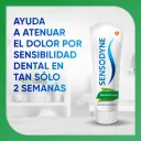 Sensodyne Crema Dental Para La Sensibilidad Menta Fresca 113 Gr Tubo