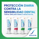 Sensodyne Crema Dental Para La Sensibilidad Menta Fresca 113 Gr Tubo