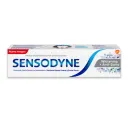 Sensodyne Crema Dental Para Dientes Sensibles Sabor Menta 90 G