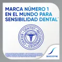 Sensodyne Crema Dental Para Dientes Sensibles Sabor Menta 90 G