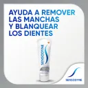 Sensodyne Crema Dental Para Dientes Sensibles Sabor Menta 90 G