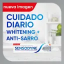 Sensodyne Crema Dental Para Dientes Sensibles Sabor Menta 90 G