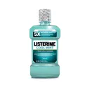 Listerine Cool Mint Enjuague Bucal Con 250 Ml