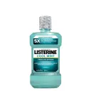 Listerine Cool Mint Enjuague Bucal Con 500 Ml