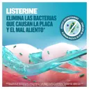 Listerine Cool Mint Enjuague Bucal Con 500 Ml