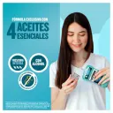 Listerine Cool Mint Enjuague Bucal Con 500 Ml
