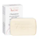Avene Cleanance Barra Limpiadora Dermatológica 100 G