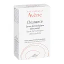 Avene Cleanance Barra Limpiadora Dermatológica 100 G