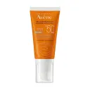 Avene Bloqueador Solar Anti Edad Fps50 Con 50 Ml
