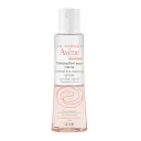 Avene Desmaquillante De Ojos Sensibles Con 125 Ml