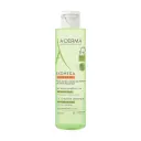 A-Derma Exomega Gel De Limpieza Para Cuerpo Y Cabello De Bebés Con 200 Ml