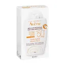 Avene Bloqueador Solar Fluido Mineral Fps50 Sin Color Con 40 Ml