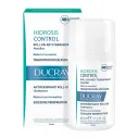 Ducray Hidrosis Control Antitranspirante Roll-On 40 Ml