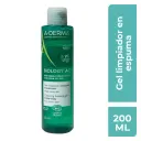 A-Derma Biology Ac Gel Espumoso Purificante Con 200 Ml