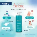 Cleanance Gel Limpiador Facial Y Corporal Para Piel Grasa Con 400 Ml