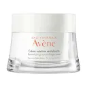 Avene Cuidados Esenciales Crema Nutritiva Piel Sensible