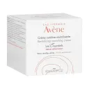 Avene Cuidados Esenciales Crema Nutritiva Piel Sensible