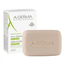 A-Derma Dermopan Dermolimpiador En Barra Con 100 G