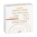 Avene Protector Solar En Polvo Compacto Fps50 Tono Dorado 10 G
