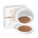 Avene Protector Solar En Polvo Compacto Fps50 Tono Dorado 10 G